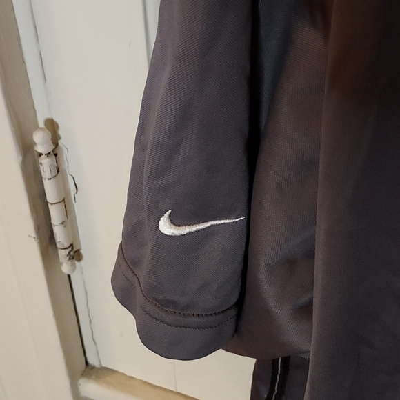 Nike Vintage Challenge Court Tennis Polo - Picture 5 of 11